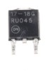 NCP1117DT18RK C.I. 759551114600 Circuit Integrat GRUNDIG - Piese Masina de Spalat (Compatibil Diverse Modele)