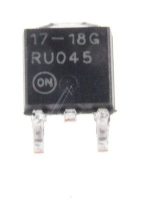 NCP1117DT18RK C.I. 759551114600 circuit integrat GRUNDIG foto