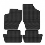 Presuri Auto Cauciuc Frogum Peugeot 307 308 (2001-2013), Margine Inalta 1cm, Impermeabile, Fara Miros