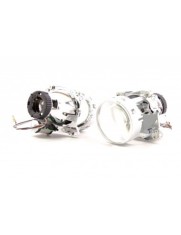 Lupe pentru far Bixenon D2S 3&quot; tip BOSCH AL