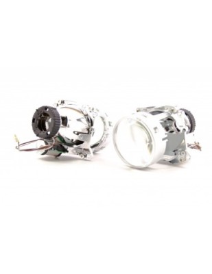 Lupe pentru far Bixenon D2S 3&amp;quot; tip BOSCH AL foto