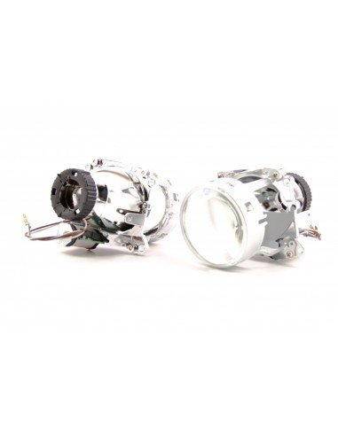 Lupe pentru far Bixenon D2S 3&quot; tip BOSCH AL