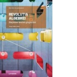 Mari idei ale matematicii. Volumul 13: Revolutia algebrei. Nasterea teoriei grupurilor - Jorge Calero Sanz