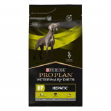 Purina Pro Plan Veterinary Diets Canine &ndash; HP Hepatic 3 kg
