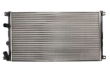 Radiator, racire motor OPEL MOVANO A platou / sasiu (X70) (1998 - Prezent) THERMOTEC D7R010TT