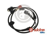 AUTOFREN SEINSA DS0031 senzor,turatie roata