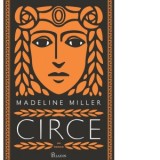 Circe - Ioana Filat, Madeline Miller