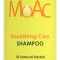 Șampon Nutritiv fara sulfati Moac 500 ml