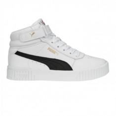 Carina 2.0 Mid PUMA White-PUMA Black-PUM