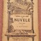 Nuvele. B.P.T. nr 545 Editura Alcalay - Villiers de L&#039;Isle Adam