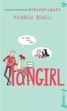Cumpara ieftin Fangirl - Paperback brosat - Rainbow Rowell - Young Art