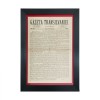 Publicația &bdquo;Gazeta Transilvaniei&rdquo;, nr. 19, 15/27 februarie 1884