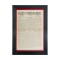 Publicația &bdquo;Gazeta Transilvaniei&rdquo;, nr. 19, 15/27 februarie 1884