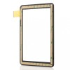 Touchscreen Universal 9 inch FPC-TP090021(M970)-00 Negru, Display Tableta, Componenta Telefon