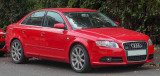 Aripa stanga/dreapta Audi A4 B7 an 2004-2007 ,orice culoare ,aripi noi