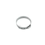 Colier furtun Whirlpool Original 482000022037 pentru masina de spalat vase