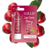 Strugurel Lip Care Cireșe, Lollis