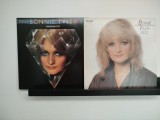 Cumpara ieftin PACK 2 DISCURI LP VINIL PRESA JAPONEZA - BONNIE TYLER - (EX), Pop