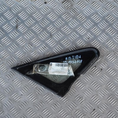 Geam lateral dreapta față NISSAN TIIDA Sedan SC11 2007 OEM: 43R-00033 1832168 foto