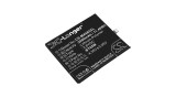 Cameron Sino 3000mAh MeiZu MX6,M685Q,M685C,M685U Baterie