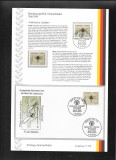 Germania FDC 30a.1991