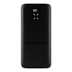 Acumulator Extern 2x USB, Type-C, 20W, 30000mAh - Fixed Zen 30 (FIXZEN-30-BK) - Black