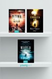 Pachet Al cincilea val (3 volume) - Rick Yancey
