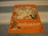 Kornei Ciukovski - carte pentru copii in limba rusa - 16 pagini - 1954