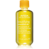 Aveda Beautifying Composition Oil Ulei de infrumusetare pentru baie pentru față și corp 50 ml