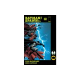 Batman/Spawn: The Deluxe Edition