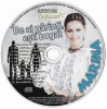 CD Marina De ai părinți, ești bogat Revista Taifasuri (2010) - Muzica Populara Romaneasca, 12 Trackuri