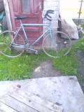 Semicursiera Motobecane Franta