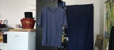 Tricou Jacques S. L