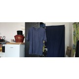 Tricou Jacques S. L