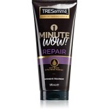 TRESemm&eacute; 1 MINUTE WOW masca pentru regenerare pentru par deteriorat 170 ml