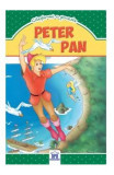 Cumpara ieftin Peter Pan - Carte De Buzunar, Copyright - Edicart - Editura DPH