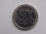 500 CRUZEIROS 1992 BRAZILIA