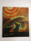 IOSIF BENE (SERIA ARTA ROMANEASCA ) album arta - MIRCEA TOCA
