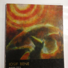 IOSIF BENE (SERIA ARTA ROMANEASCA ) album arta - MIRCEA TOCA