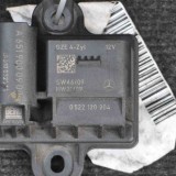 Bujie incandescentă MERCEDES-BENZ SPRINTER 3-t Furgon 906 2010 OEM: A65190009000522120204 1241873