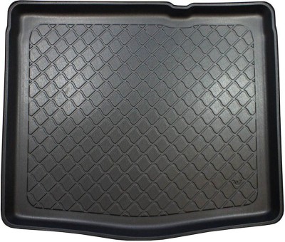 Tavita portbagaj Fiat Tipo Hatchback 2016-prezent fara CargoBox Aristar GRD foto