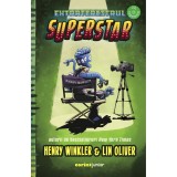 Cumpara ieftin Extraterestrul superstar, Henry Winkler si Lin Oliver