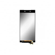 Display lcd cu touchscreen sony xperia z5 premium och foto