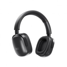 Handsfree Bluetooth XO Design BE42, A2DP, Negru