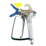 Pistol zugravit, Graco, SG3 cu declansator 4 degete