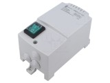 Regulator viteză BREVE TUFVASSONS 230VAC 5A 90x173x89mm 0&divide;10VDC