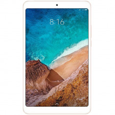 Mi Pad 4 Plus 64GB LTE 4G Auriu foto