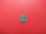 UNGARIA - 2 FORINT 2003