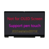 Ansamblu Display cu touchscreen Laptop 2-in-1, HP, Pavilion 14-EK, 14T-EK, N39402-001, M93851-AA0, N45323-001, LP140WFA(SP)(MH), 14 inch, LED, Rezolut