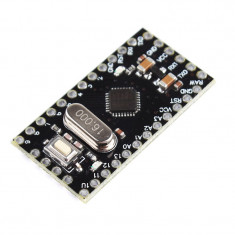 Placa dezvoltare ProMini ATMEGA328P 16M foto